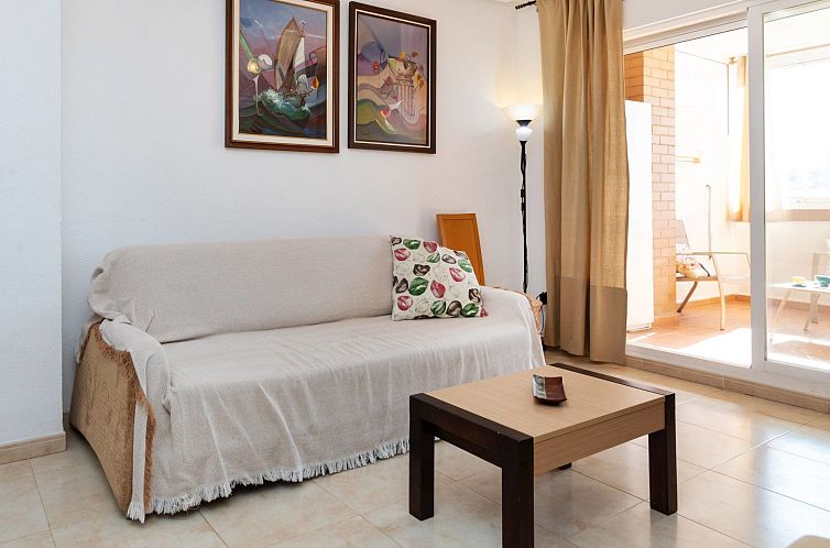 Appartement Jardines del Mar I