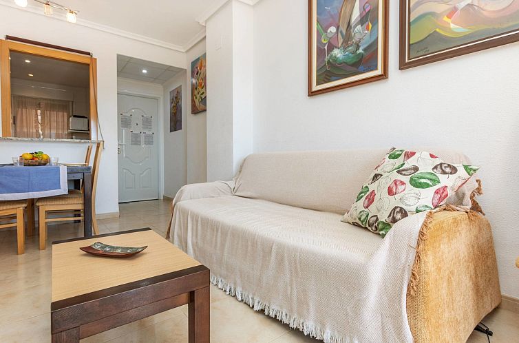 Appartement Jardines del Mar I