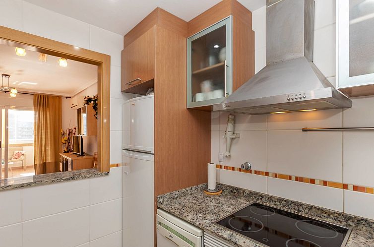 Appartement Jardines del Mar I