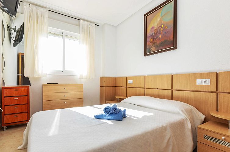 Appartement Jardines del Mar I