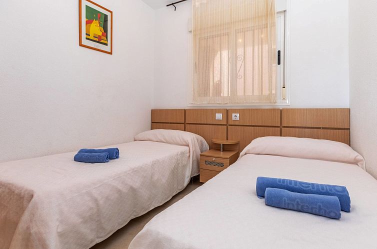 Appartement Jardines del Mar I