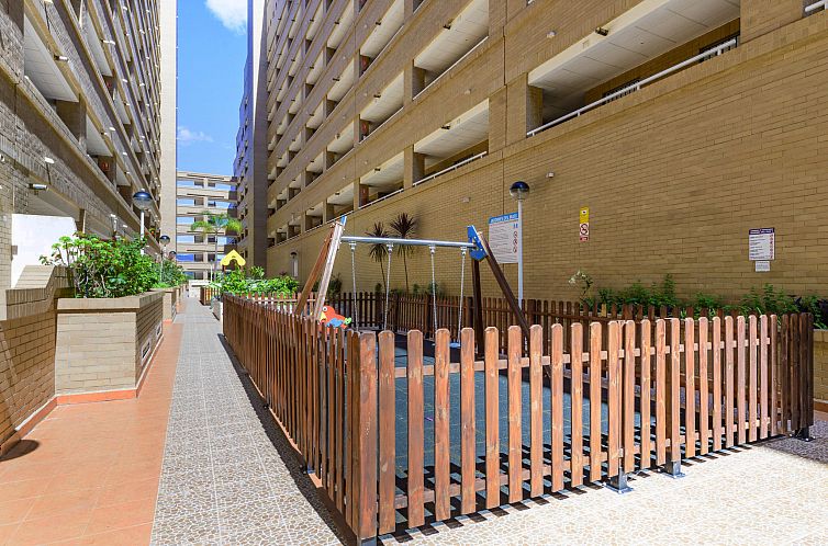 Appartement Jardines del Mar I