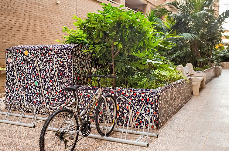 Appartement Jardines del Mar I