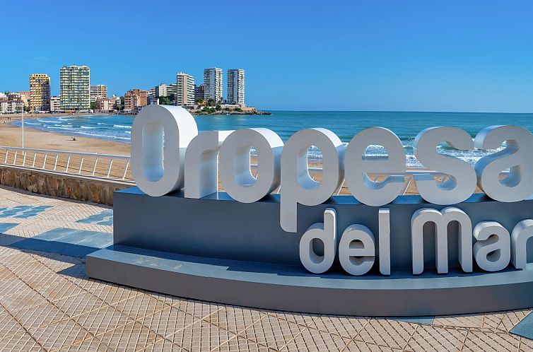 Appartement Jardines del Mar I