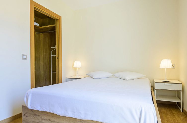 Vakantiehuis Residencial Oropesa - La Concha