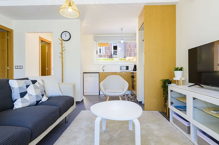 Vakantiehuis Residencial Oropesa - La Concha