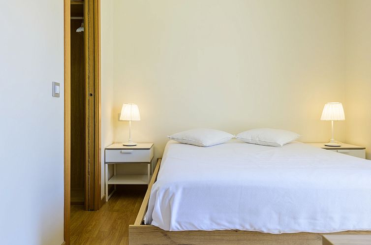 Vakantiehuis Residencial Oropesa - La Concha