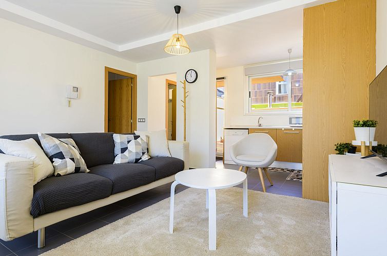 Vakantiehuis Residencial Oropesa - La Concha