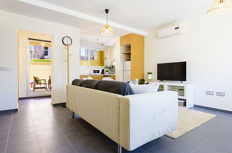 Vakantiehuis Residencial Oropesa - La Concha