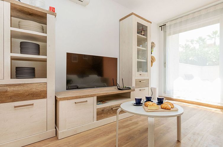 Vakantiehuis Residencial Oropesa - La Concha