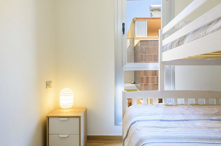 Vakantiehuis Residencial Oropesa - La Concha