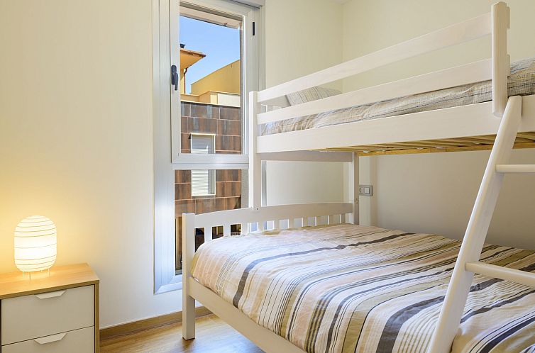 Vakantiehuis Residencial Oropesa - La Concha