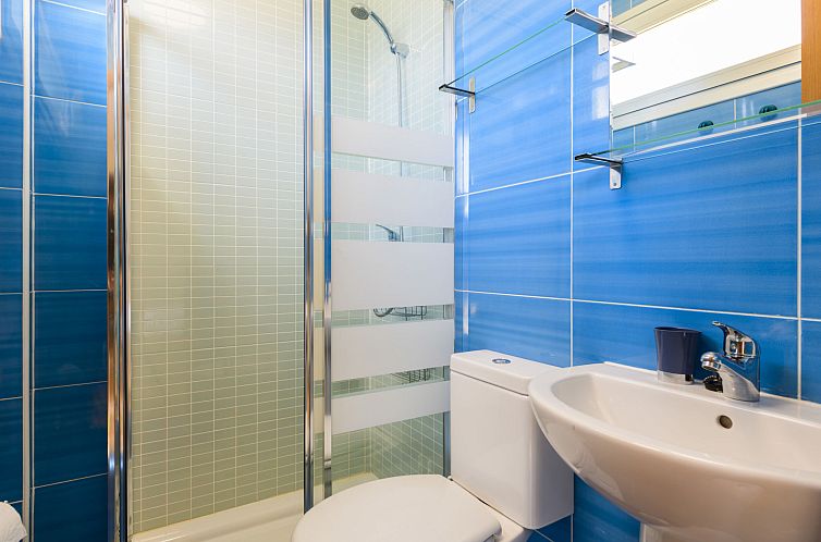 Vakantiehuis Residencial Oropesa - La Concha