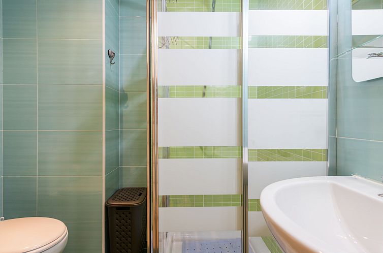 Vakantiehuis Residencial Oropesa - La Concha