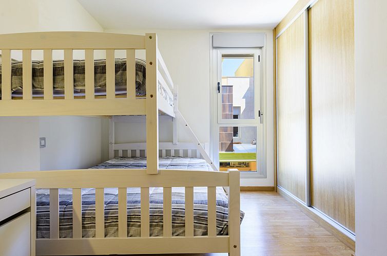 Vakantiehuis Residencial Oropesa - La Concha