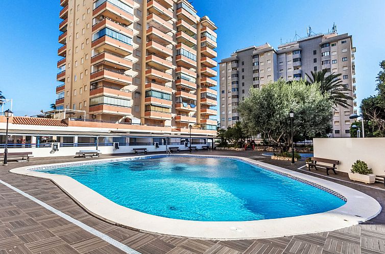 Unterkunft 1540422 - Appartement Costa del Azahar - Appartement Bonaire III