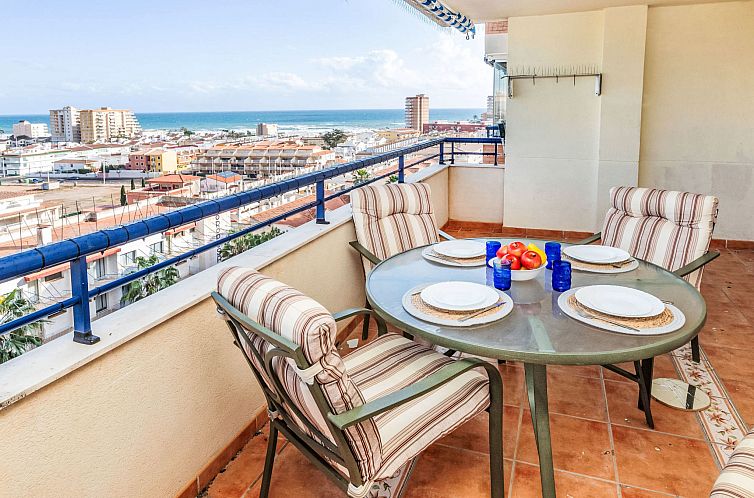Appartement Bonaire III