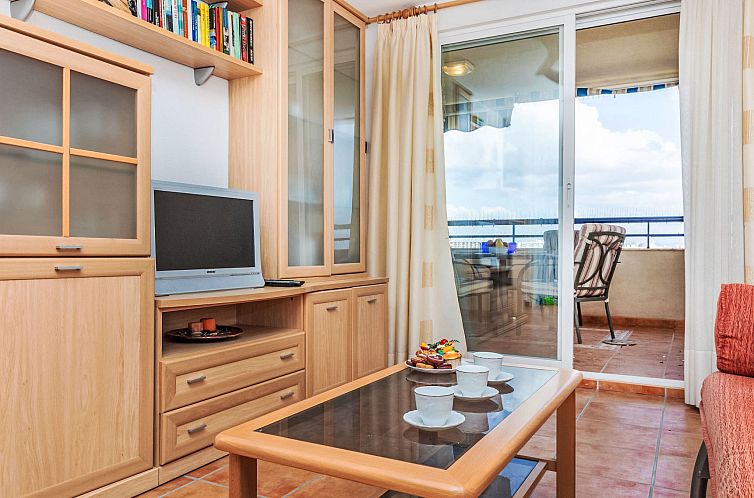 Appartement Bonaire III