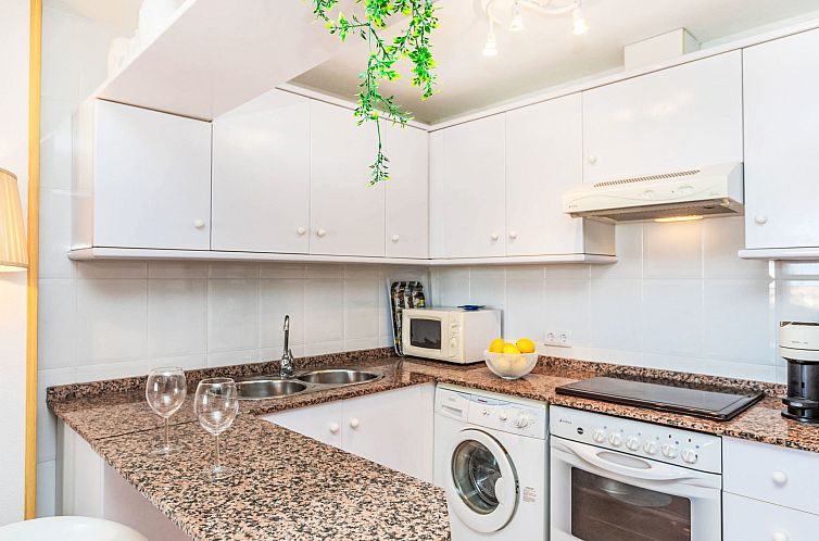 Appartement Bonaire III
