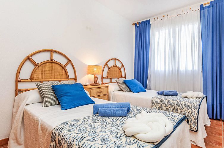 Appartement Bonaire III