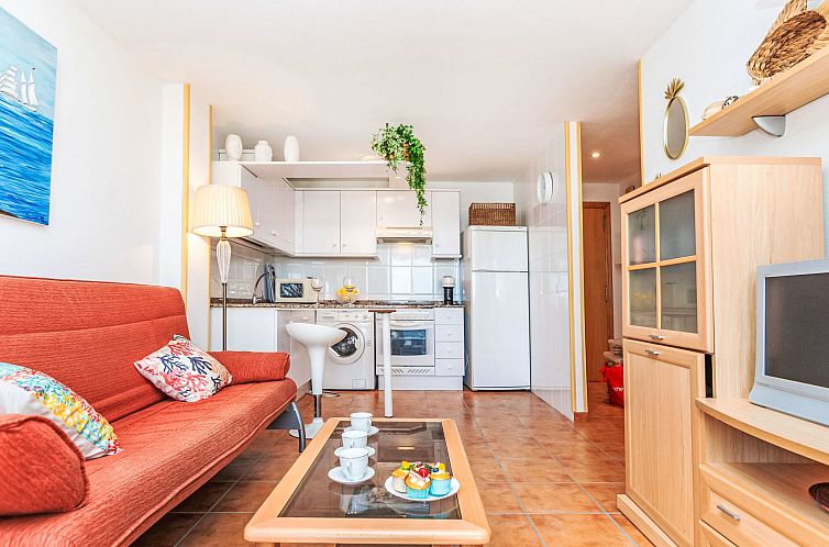 Appartement Bonaire III