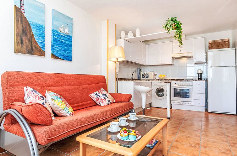 Appartement Bonaire III