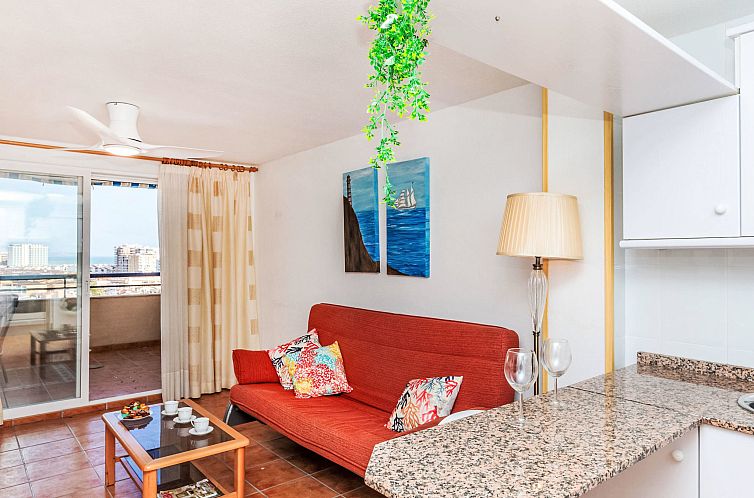 Appartement Bonaire III