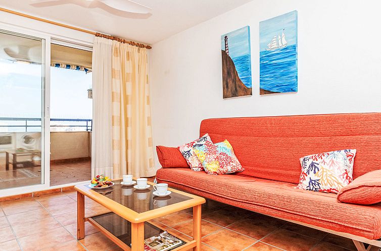 Appartement Bonaire III