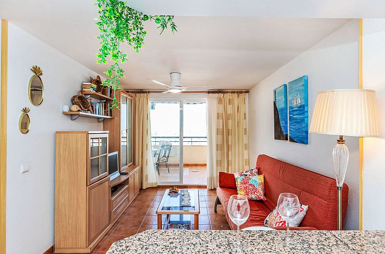 Appartement Bonaire III