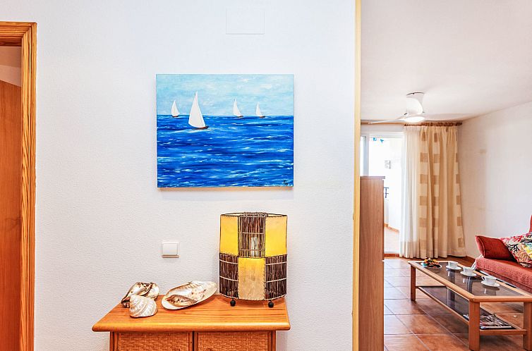 Appartement Bonaire III