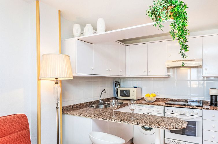 Appartement Bonaire III