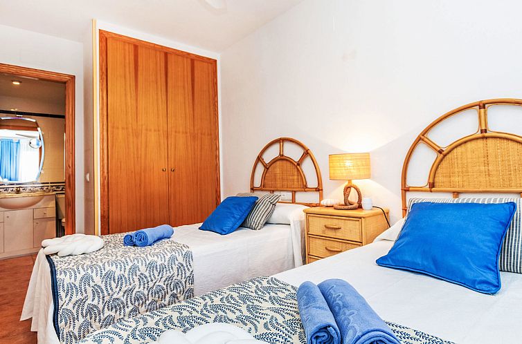 Appartement Bonaire III