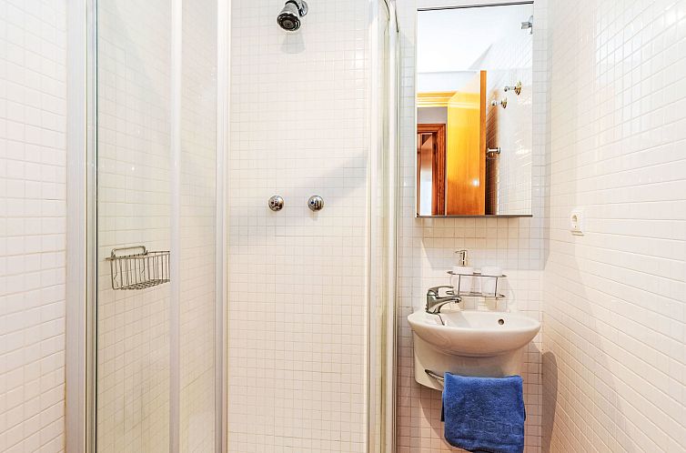 Appartement Bonaire III
