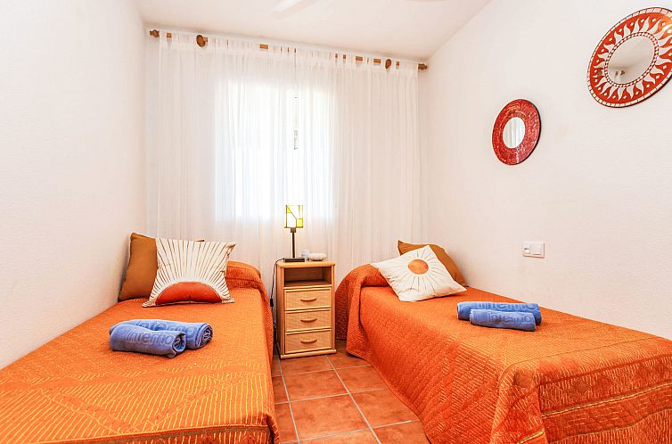 Appartement Bonaire III
