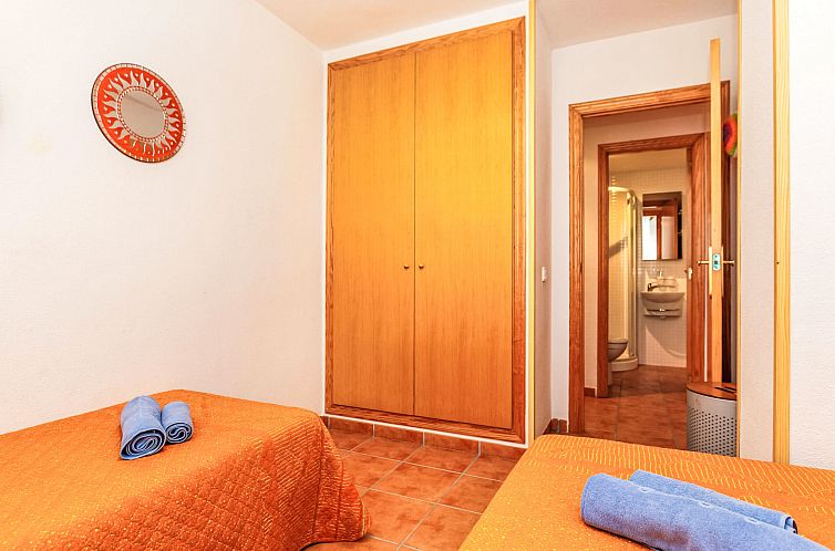 Appartement Bonaire III
