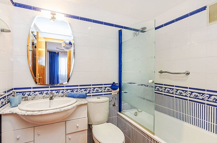 Appartement Bonaire III