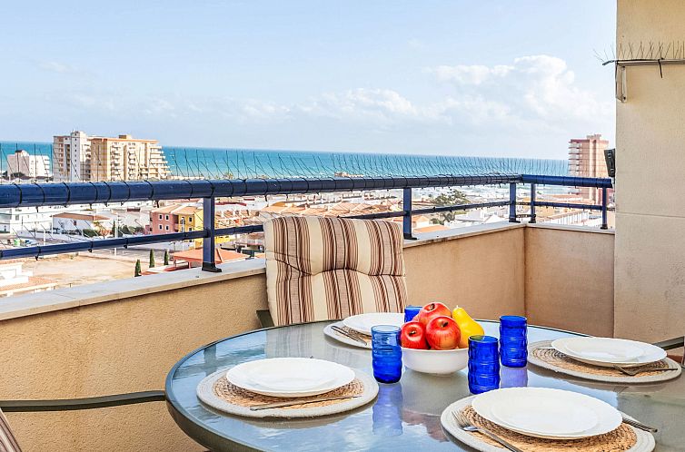 Appartement Bonaire III