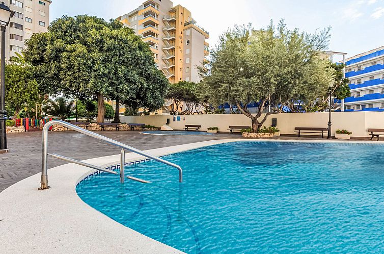 Appartement Bonaire III