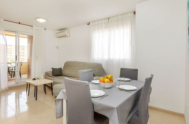 Appartement Acapulco III