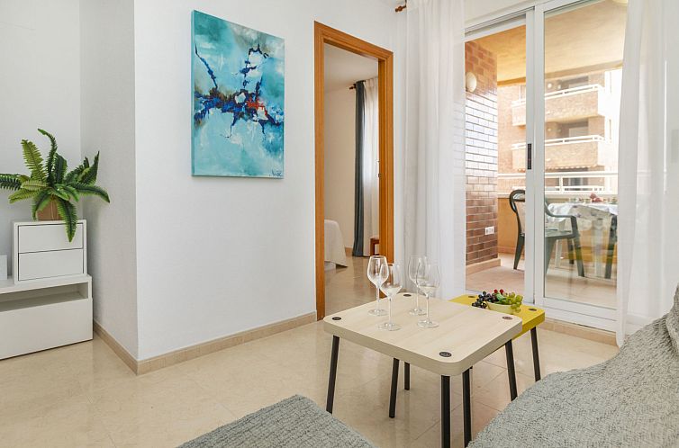 Appartement Acapulco III