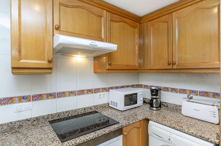 Appartement Acapulco III