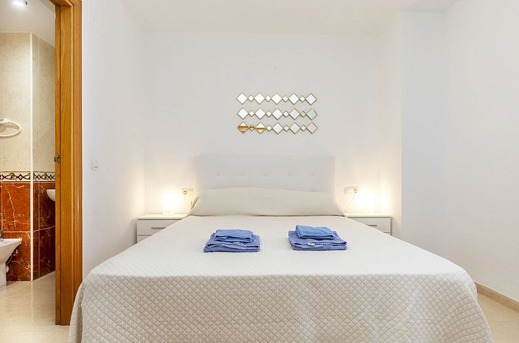Appartement Acapulco III