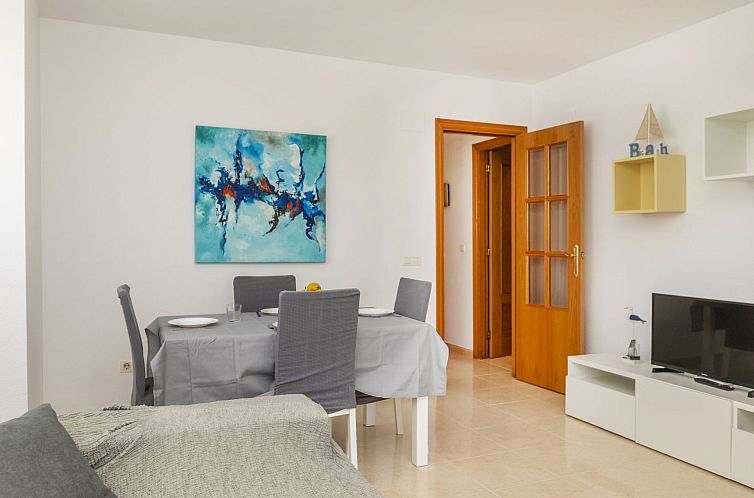 Appartement Acapulco III