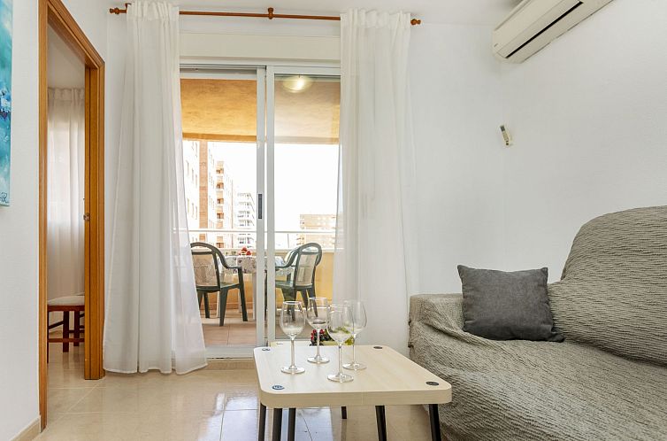 Appartement Acapulco III