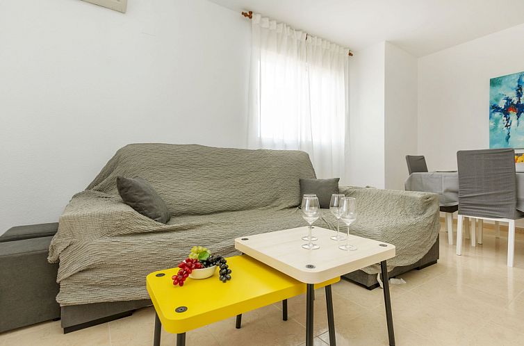 Appartement Acapulco III