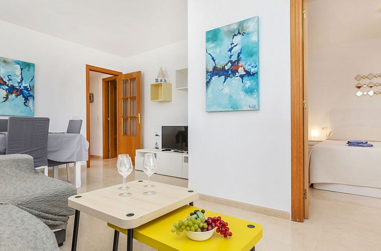 Appartement Acapulco III