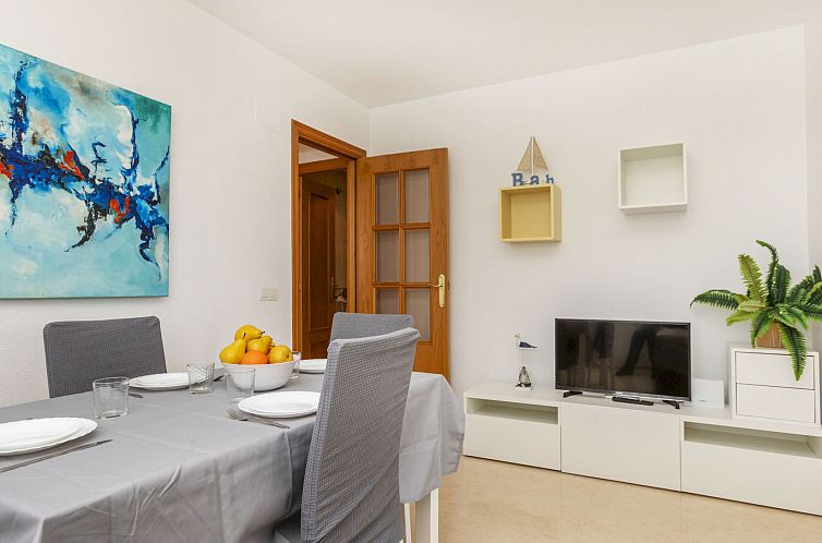 Appartement Acapulco III