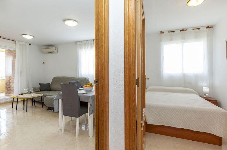 Appartement Acapulco III