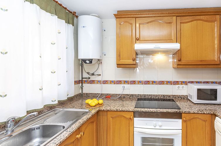 Appartement Acapulco III