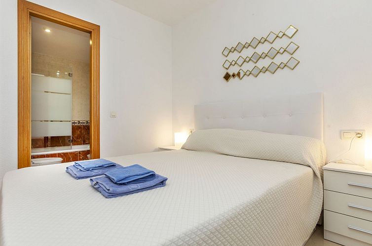 Appartement Acapulco III